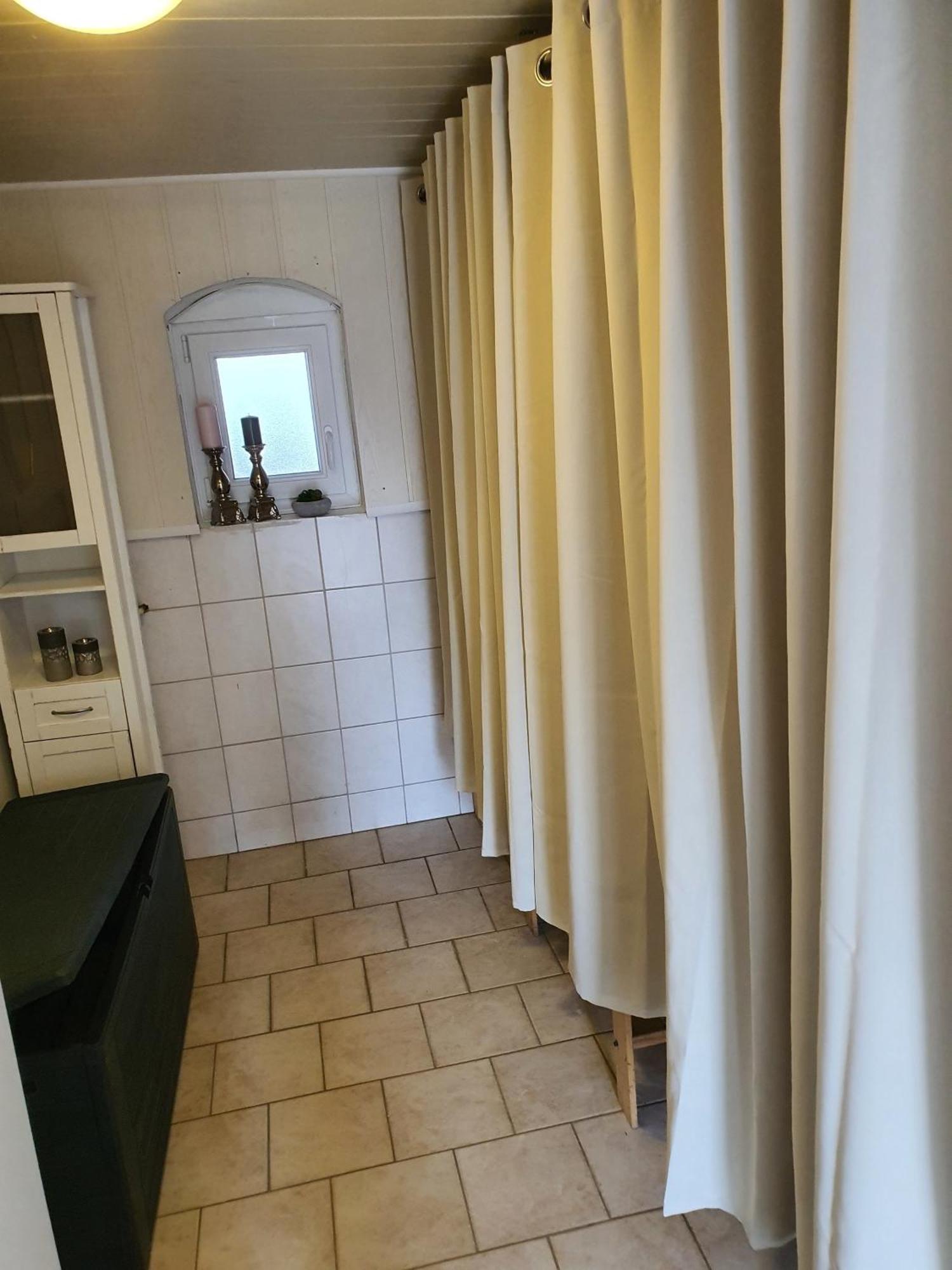 Ingrid&Primes Ferienwohnung Erfde Екстериор снимка